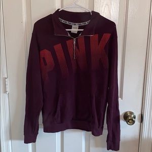 PINK jacket 💓